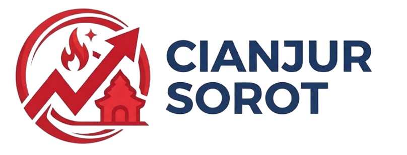Cianjur Sorot logo