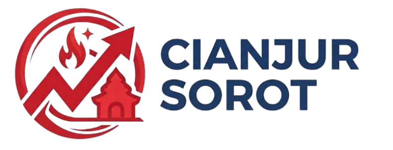 Cianjur Sorot logo