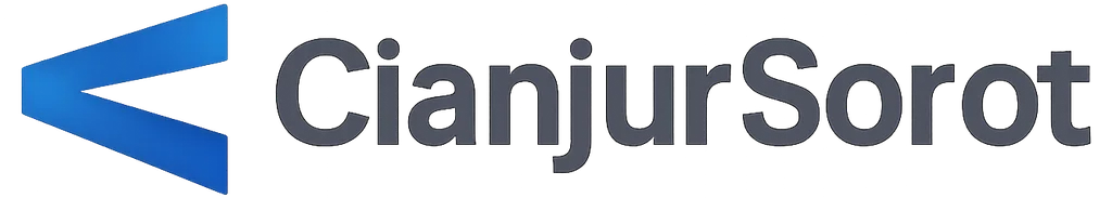 CianjurSorot